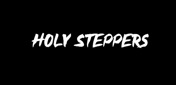 HolySteppersClothing